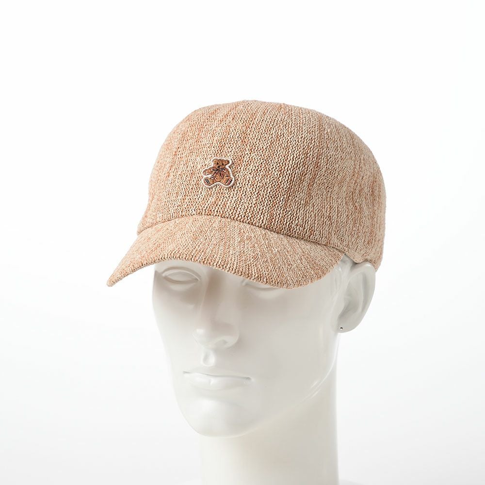 ダックス キャップ Cap Teddy Bear（キャップ テディベア） D1732