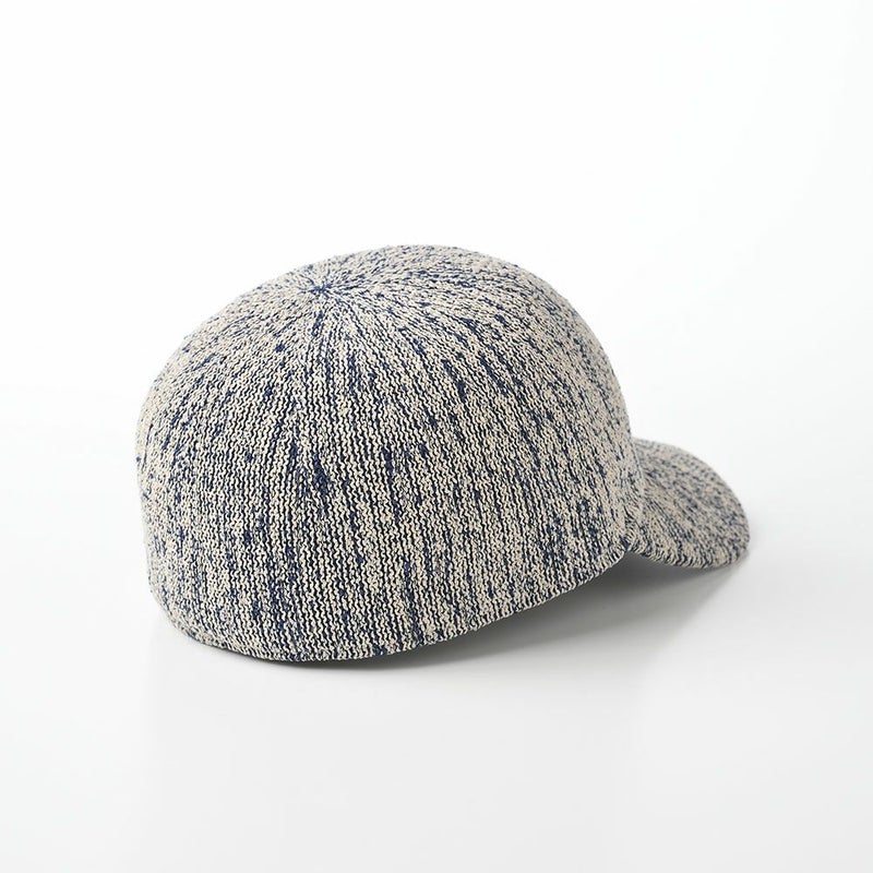 ダックスのキャップ Cap Teddy Bear（キャップ  テディベア） D1732 ネイビー