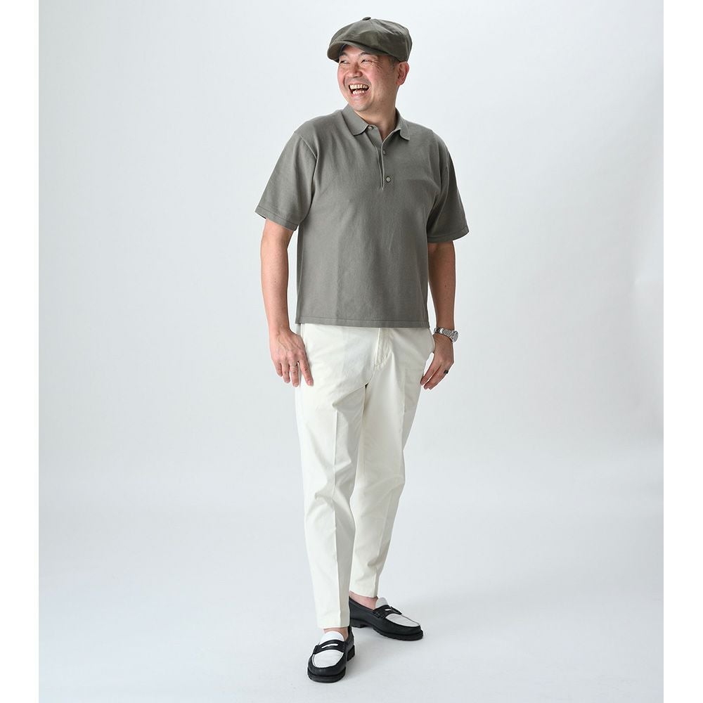 フェイルスワース キャスケット Irish Linen Alfie（アイリッシュ
