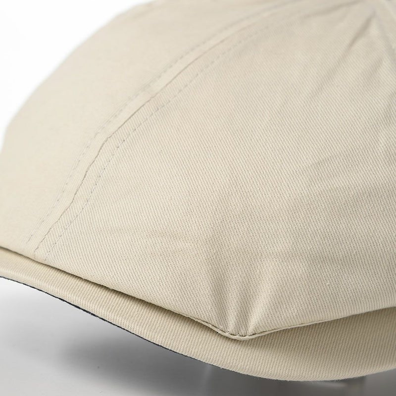 フェイルスワースのキャスケット Canvas Hudson（キャンバス ハドソン） ストーン