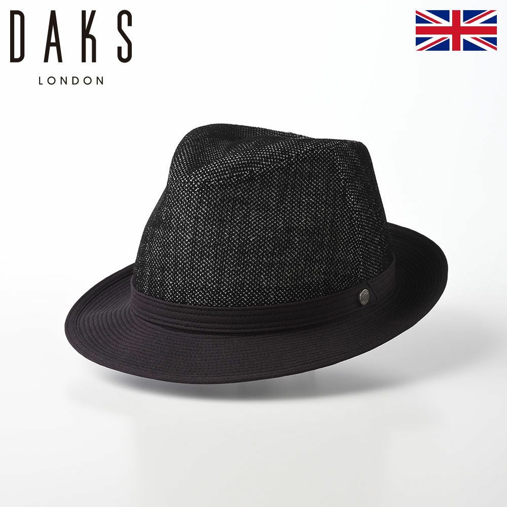 ノックス 布帛ソフトハット Thermo Lobby Hat（サーモロビー ハット