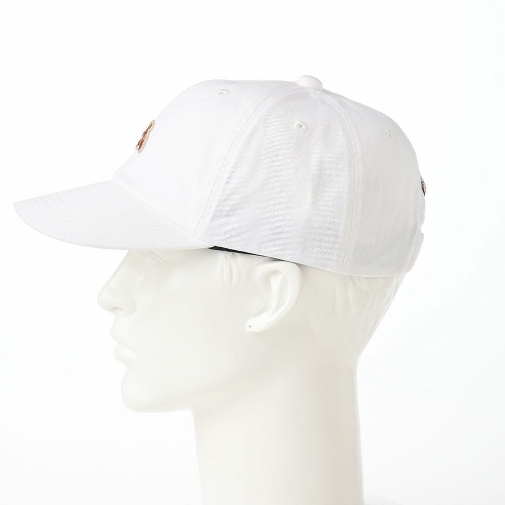 ダックス キャップ Cap Cotton Twill Teddy Bear（キャップ コットン