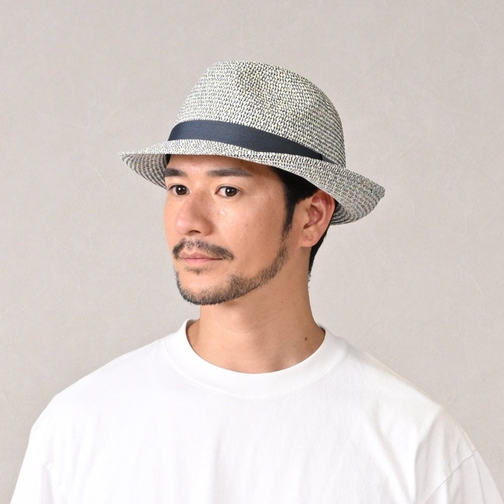 ゴットマン ソフトハット Onyx Paperhat（オニキス ペーパーハット