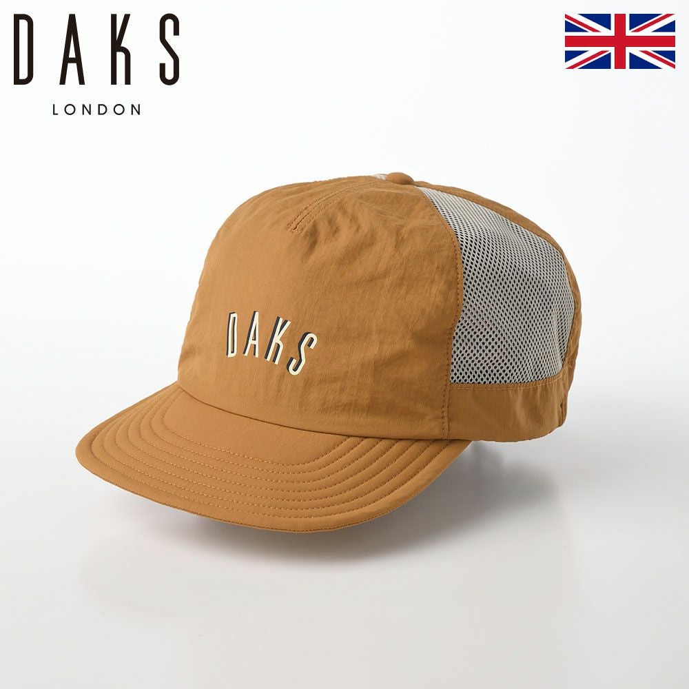 ダックス サファリハット Metro hat Water-repellent Mesh（メトロ