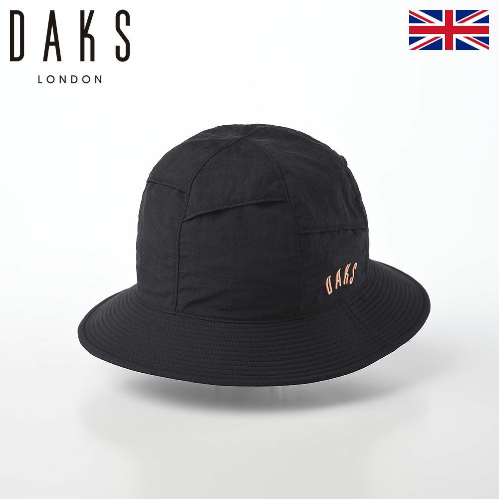 ダックス サファリハット Metro hat Water-repellent Mesh（メトロ