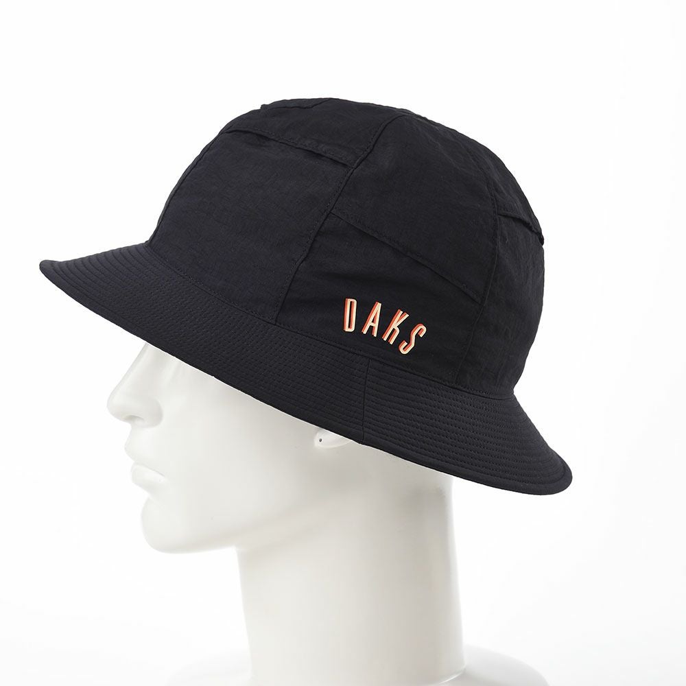 ダックス サファリハット Metro hat Water-repellent Mesh（メトロ