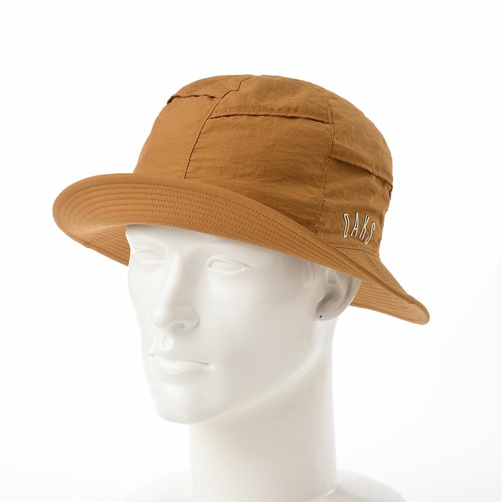 ダックス サファリハット Metro hat Water-repellent Mesh（メトロ