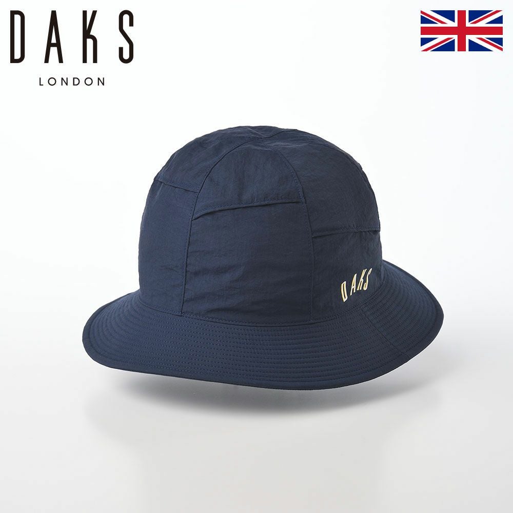 ダックス サファリハット Metro hat Water-repellent Mesh（メトロ