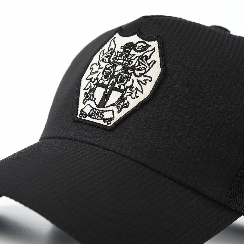 ダックス キャップ Cap Cool Max Mesh（キャップ クールマックス