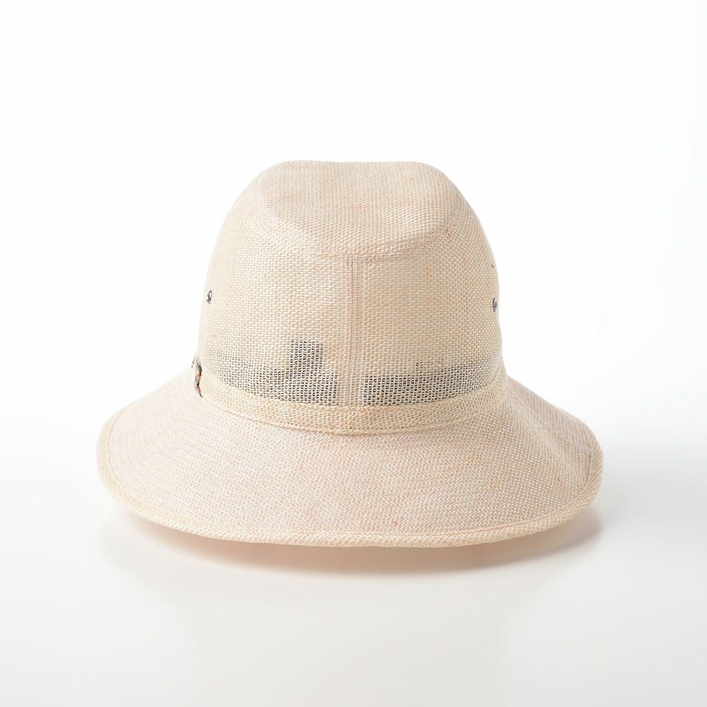 ダックス サファリハット Hat Linen Mesh（ハット リネンメッシュ