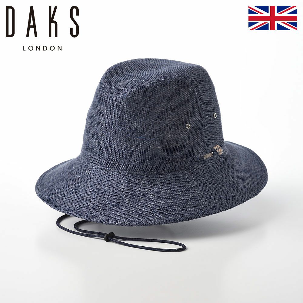 ダックス バケットハット Quilting Bucket Hat （キルティングバケット