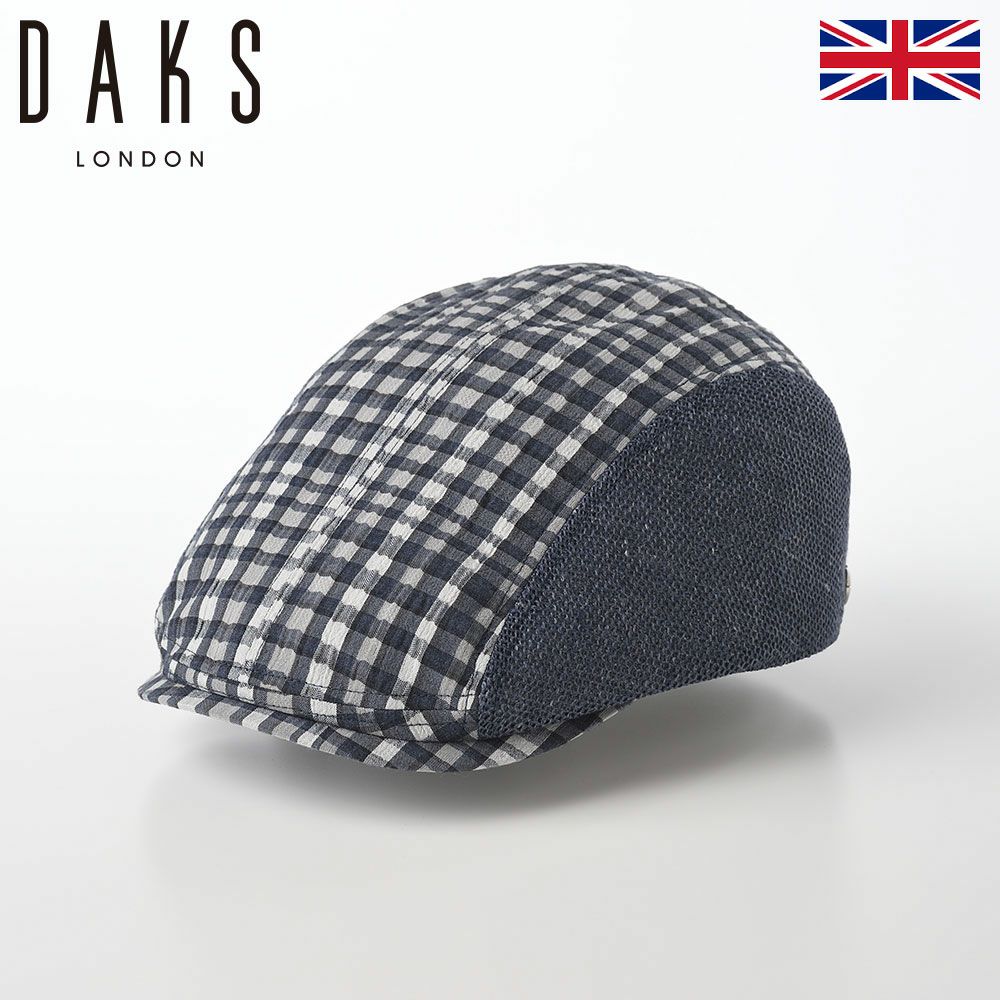 ダックス ハンチング Hunting Tartan Check（ハンチング タータン