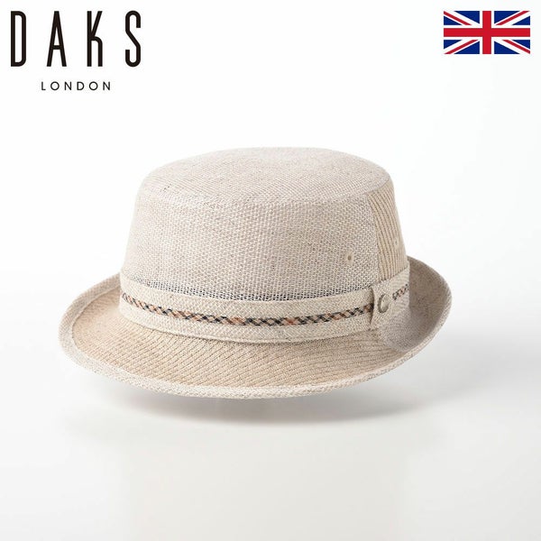 Alpen Rib Linen（アルペン リブリネン） D1728 ベージュ