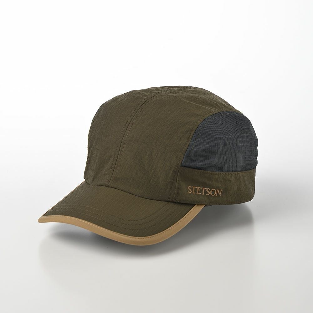 ステットソン キャップ SUNSHADE CAP（サンシェード キャップ）SE646
