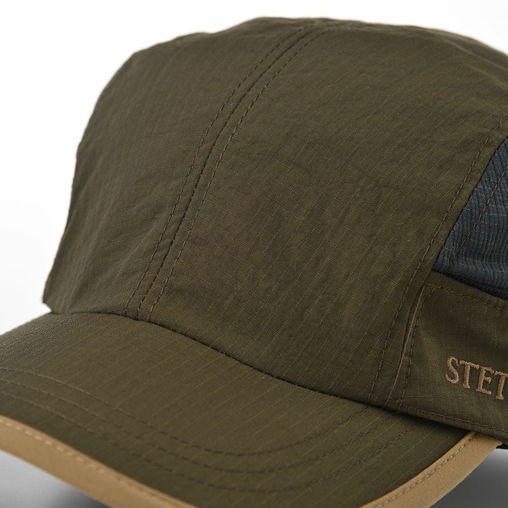 ステットソン キャップ SUNSHADE CAP（サンシェード キャップ）SE646