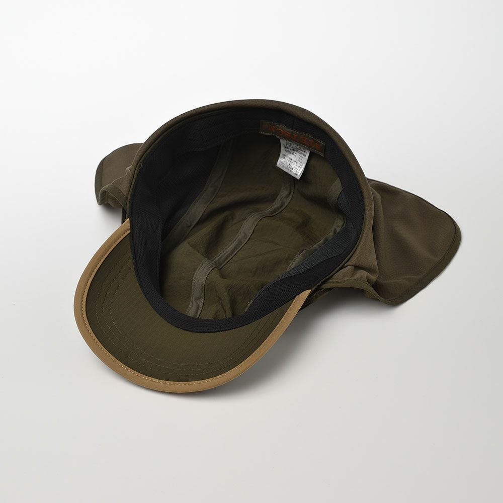ステットソン キャップ SUNSHADE CAP（サンシェード キャップ）SE646