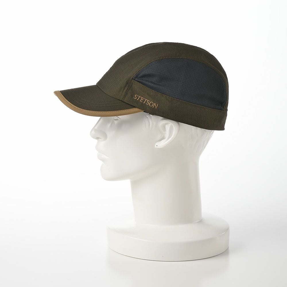 ステットソン キャップ SUNSHADE CAP（サンシェード キャップ）SE646
