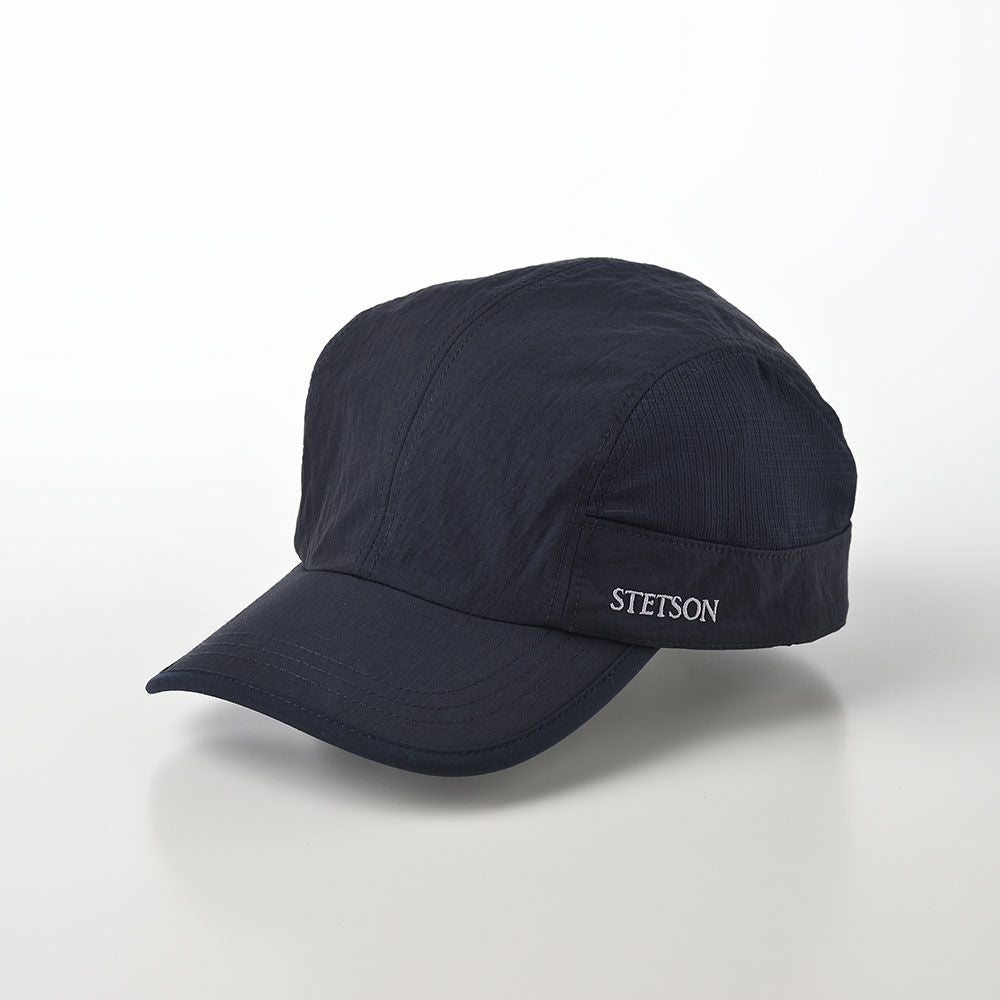 ステットソン キャップ SUNSHADE CAP（サンシェード キャップ）SE646