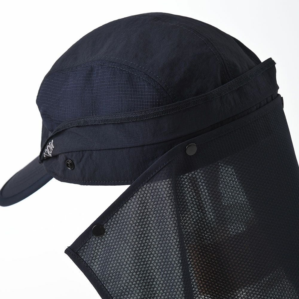 ステットソン キャップ SUNSHADE CAP（サンシェード キャップ）SE646