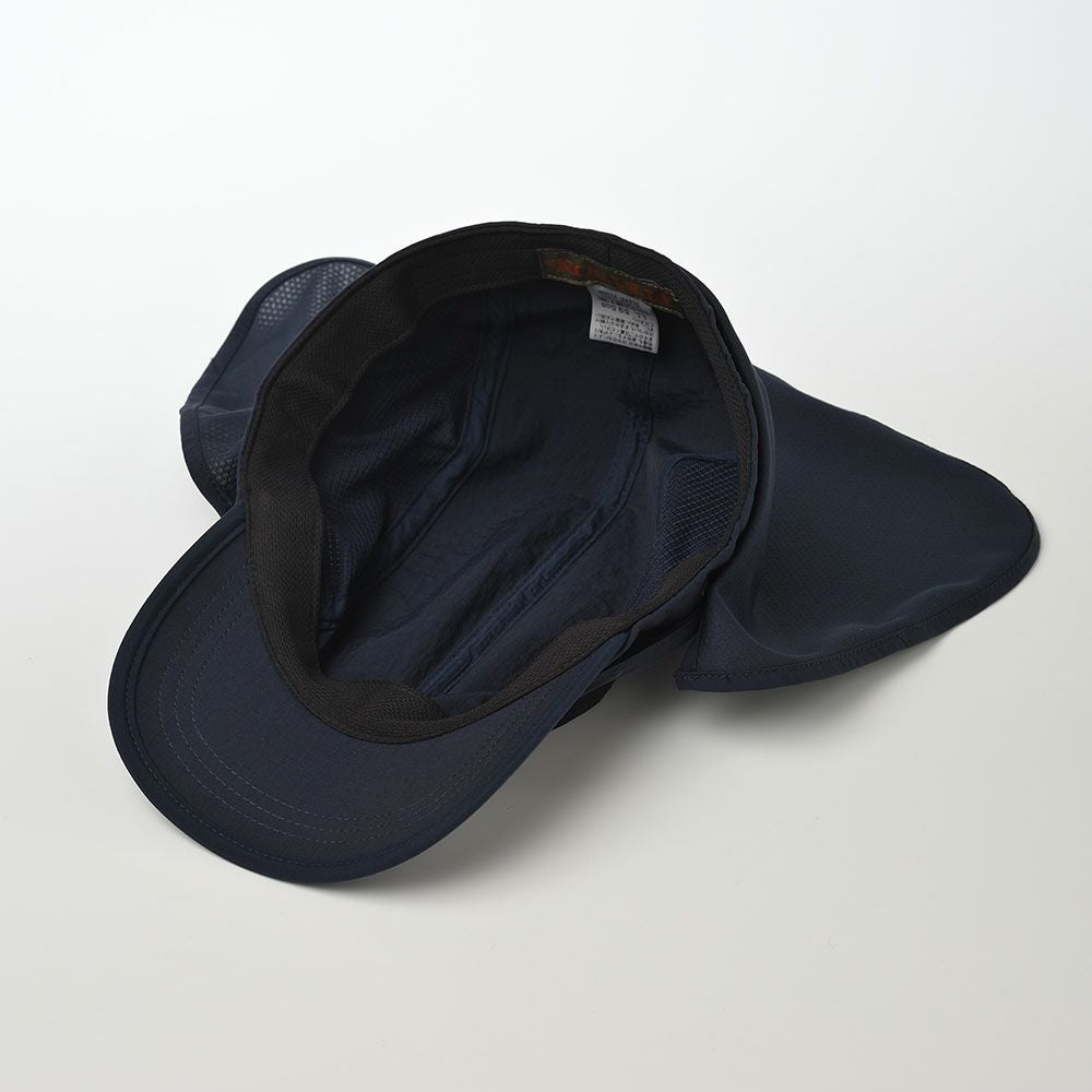ステットソン キャップ SUNSHADE CAP（サンシェード キャップ）SE646