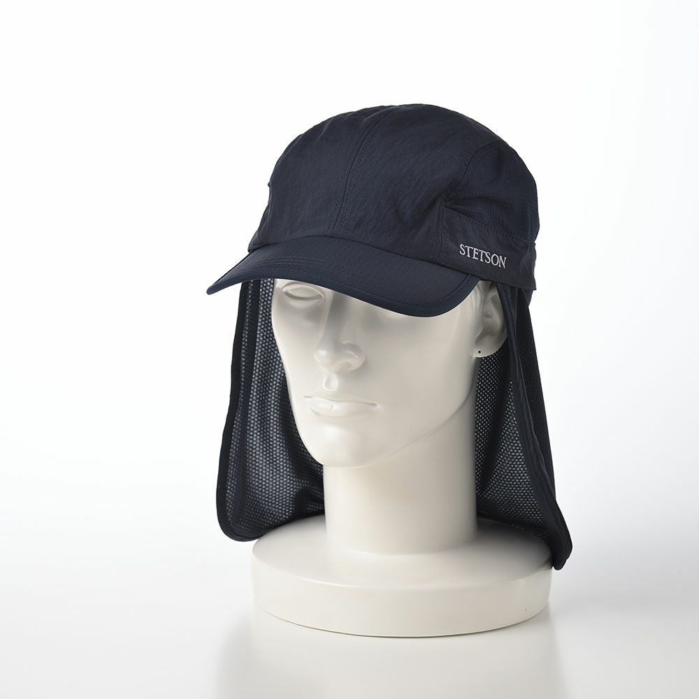 ステットソン キャップ SUNSHADE CAP（サンシェード キャップ）SE646