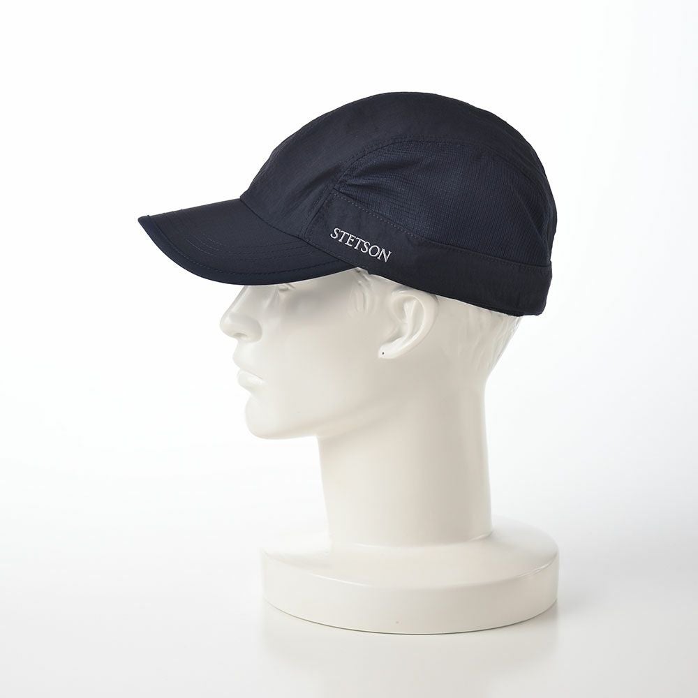 ステットソン キャップ SUNSHADE CAP（サンシェード キャップ）SE646