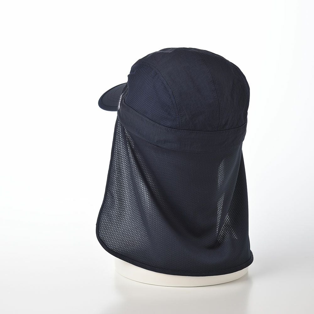 ステットソン キャップ SUNSHADE CAP（サンシェード キャップ）SE646