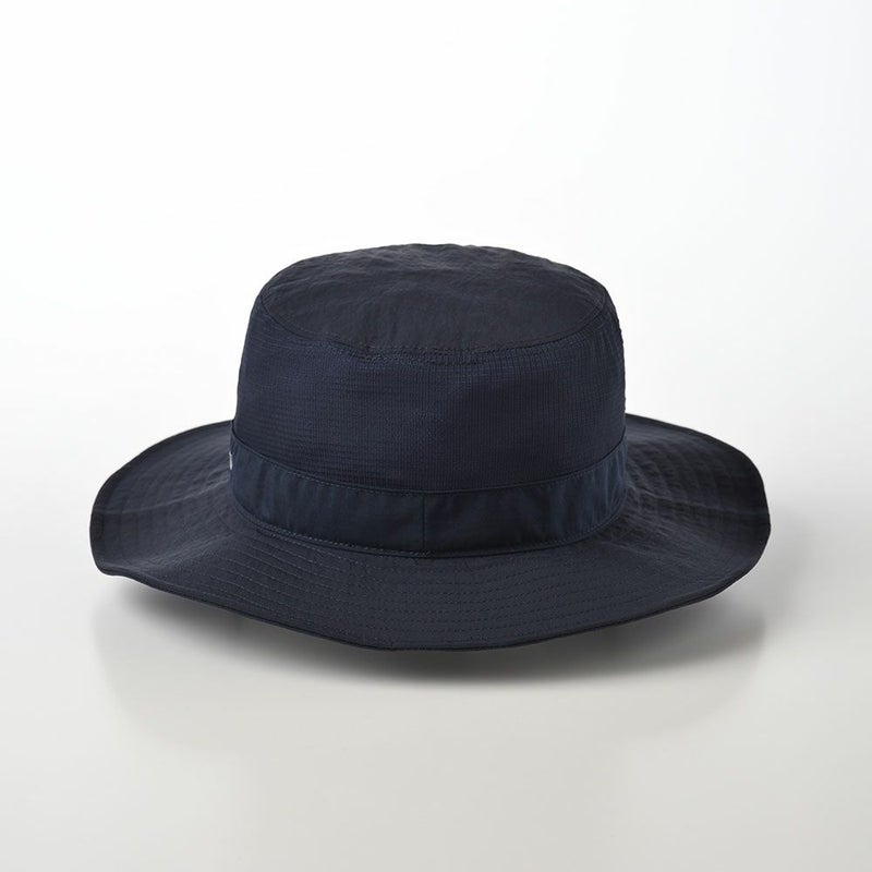 ステットソンのサファリハット SUNSHADE SAFARI（サンシェード サファリ）SE647 ネイビー
