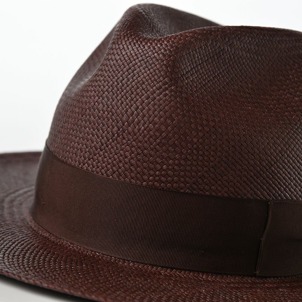 ステットソン パナマハット STANDARD PANAMA（スタンダード パナマ