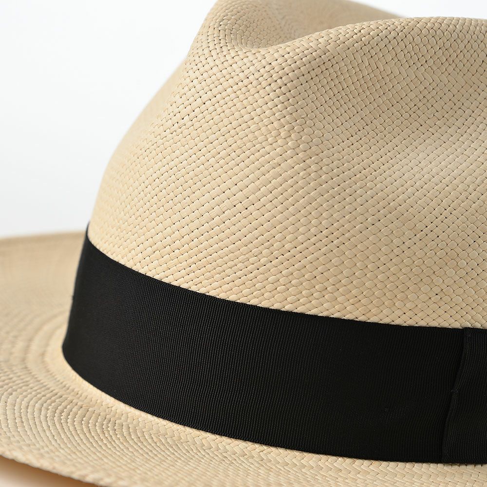 ステットソン パナマハット STANDARD PANAMA（スタンダード パナマ