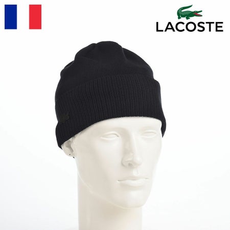 ONE POINT COTTON KNIT  L1225