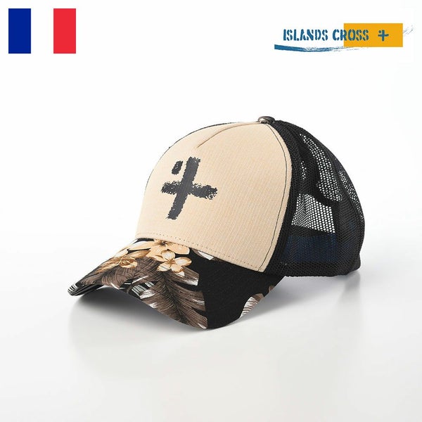 Toru Logo Cap（トル ロゴキャップ） ブラック