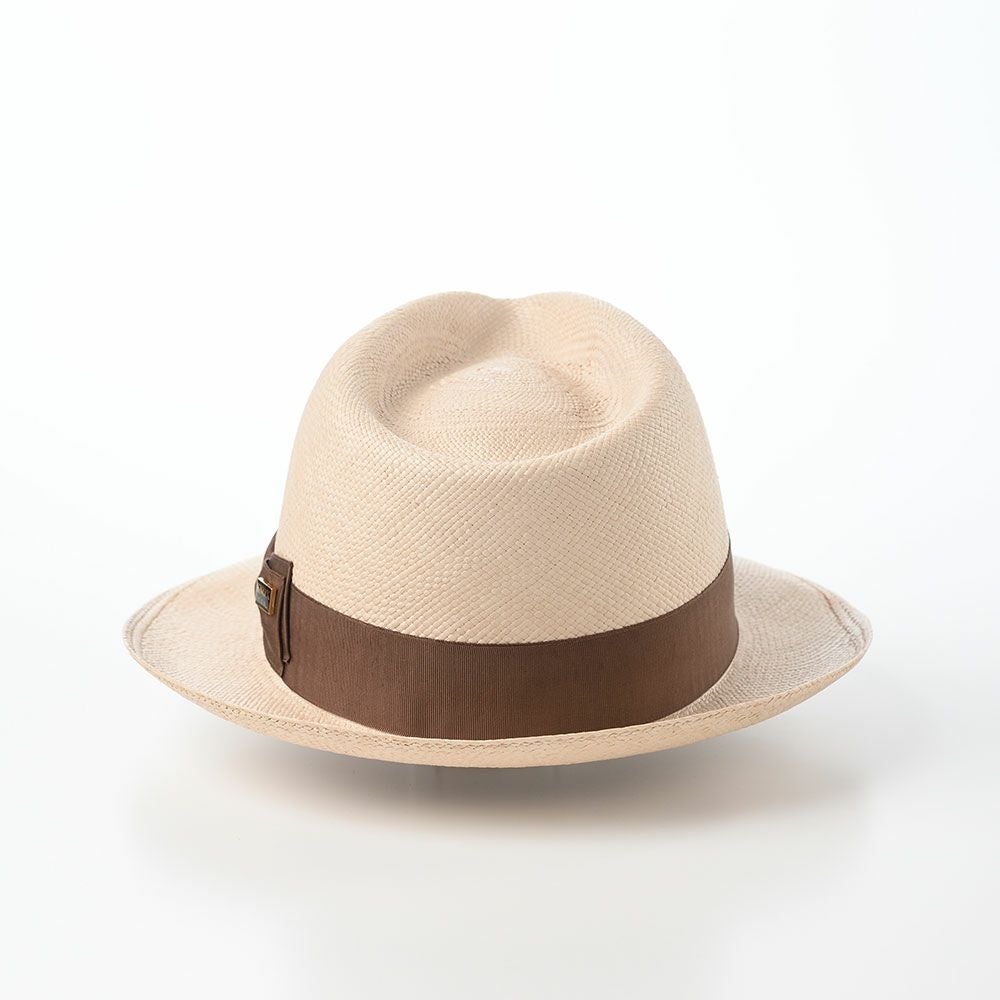 ノックス パナマハット Panama Hat（パナマハット） KMC ベージュ