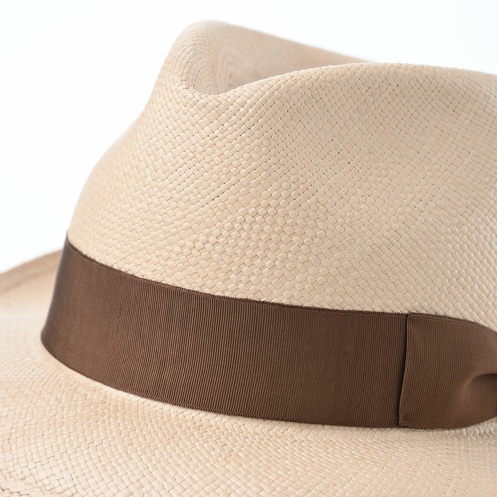 ノックス パナマハット Panama Hat（パナマハット） KMC ベージュ