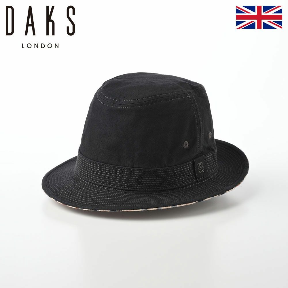 ダックス キャップ Cap Cotton Washer（キャップ コットンワッシャー