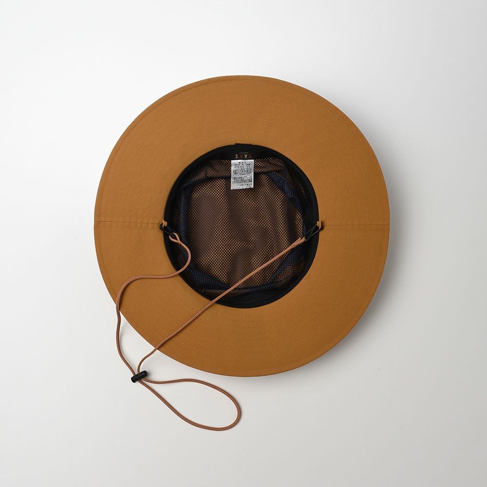Caramel ハット PDFパターン】Caramel Hat（キャラメル ハット） by Midori Hiros