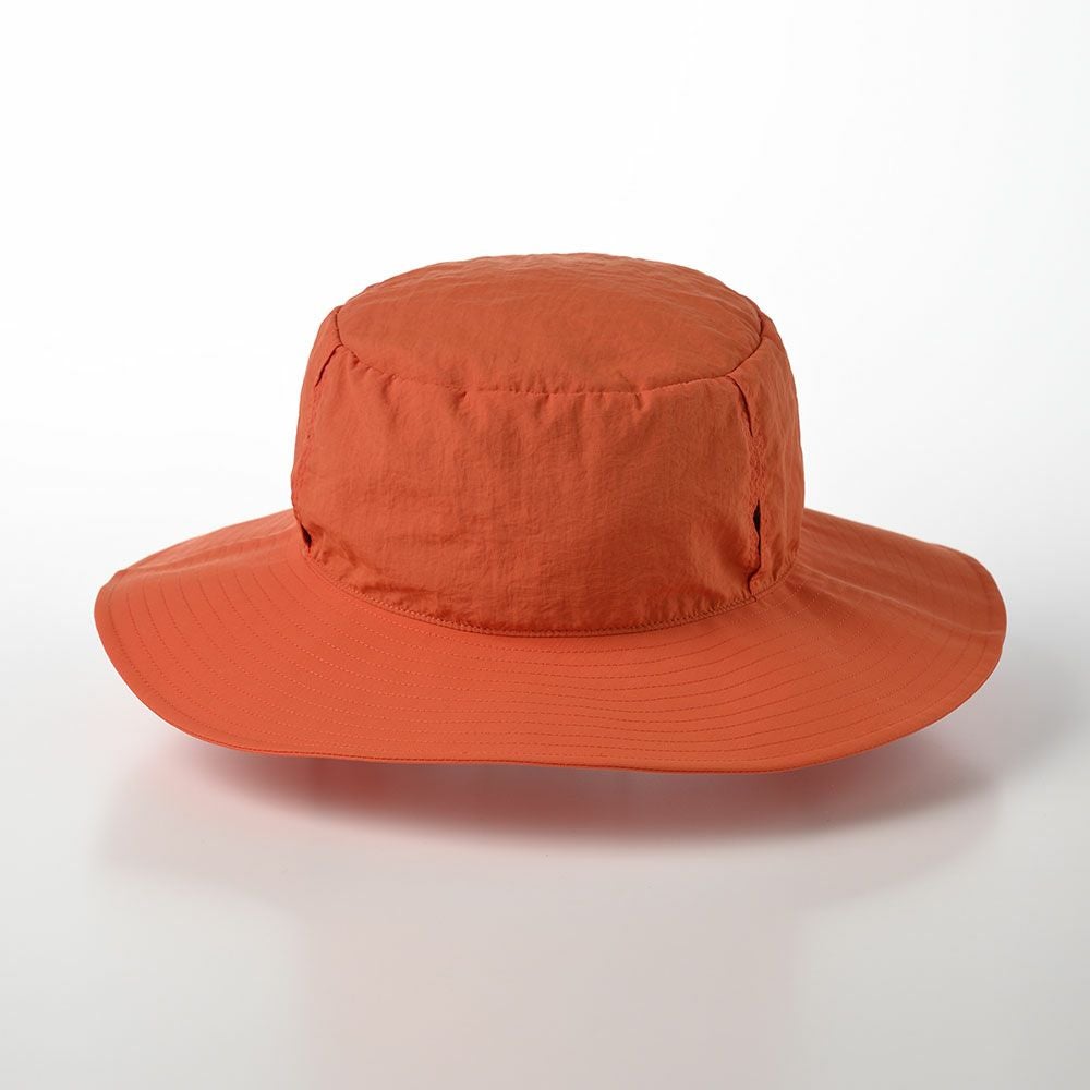 ダックス サファリハット Adventure hat Water-repellent Mesh
