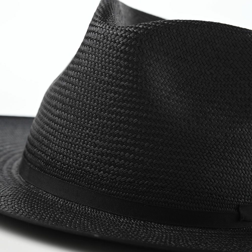 ステットソン パナマハット CASSIDY PANAMA（キャシディ パナマ）SE654