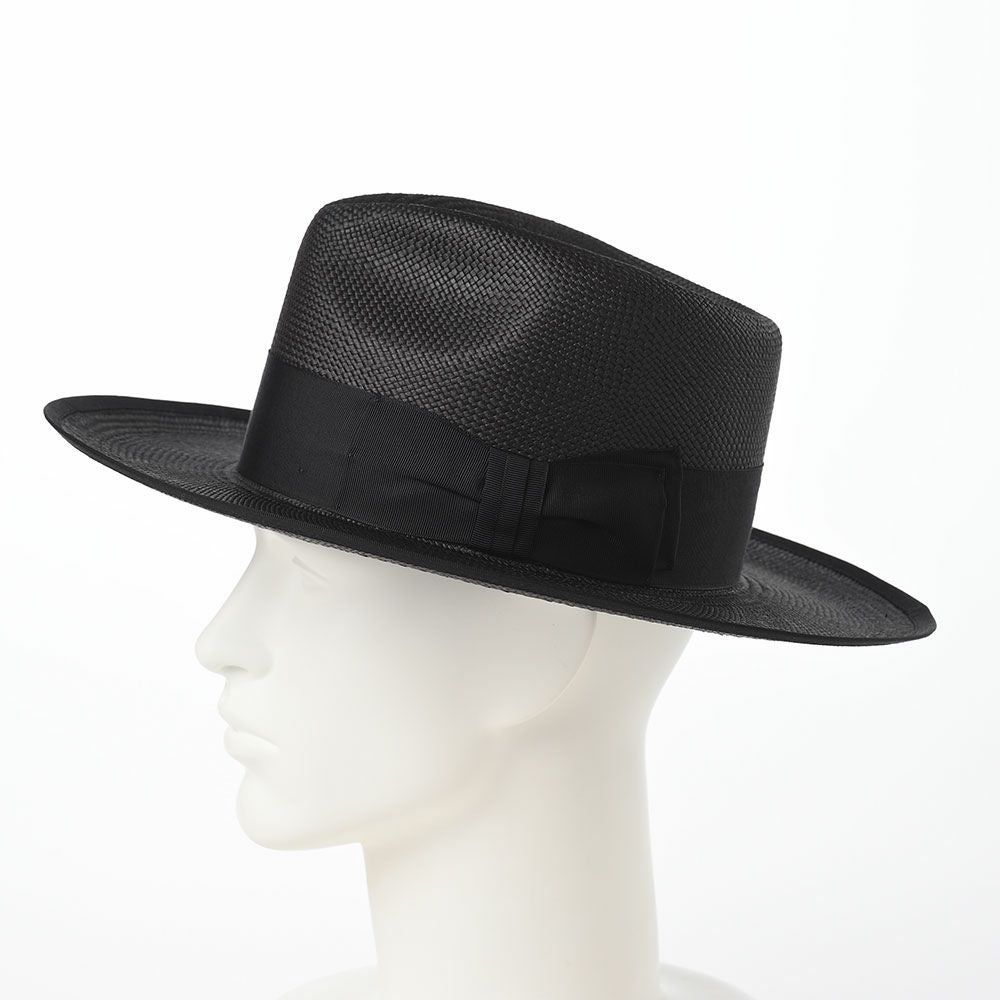 ステットソン パナマハット FLAT VINTAGE PANAMA（フラット