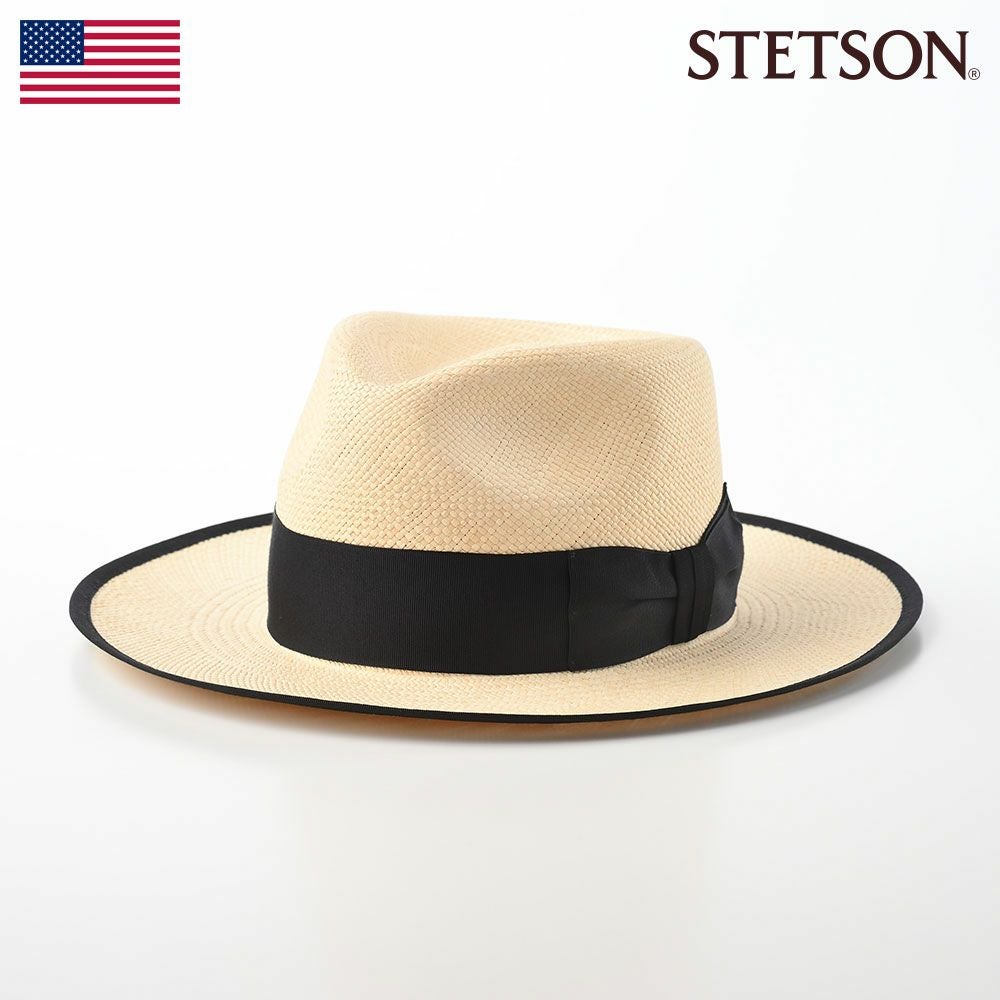 芸能人のファンも多い、STETSON（ステットソン）の名作ハット