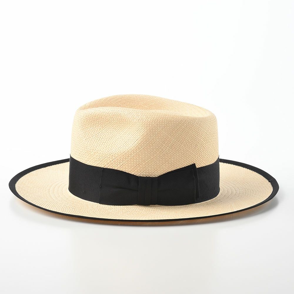 ステットソン パナマハット FLAT VINTAGE PANAMA（フラット