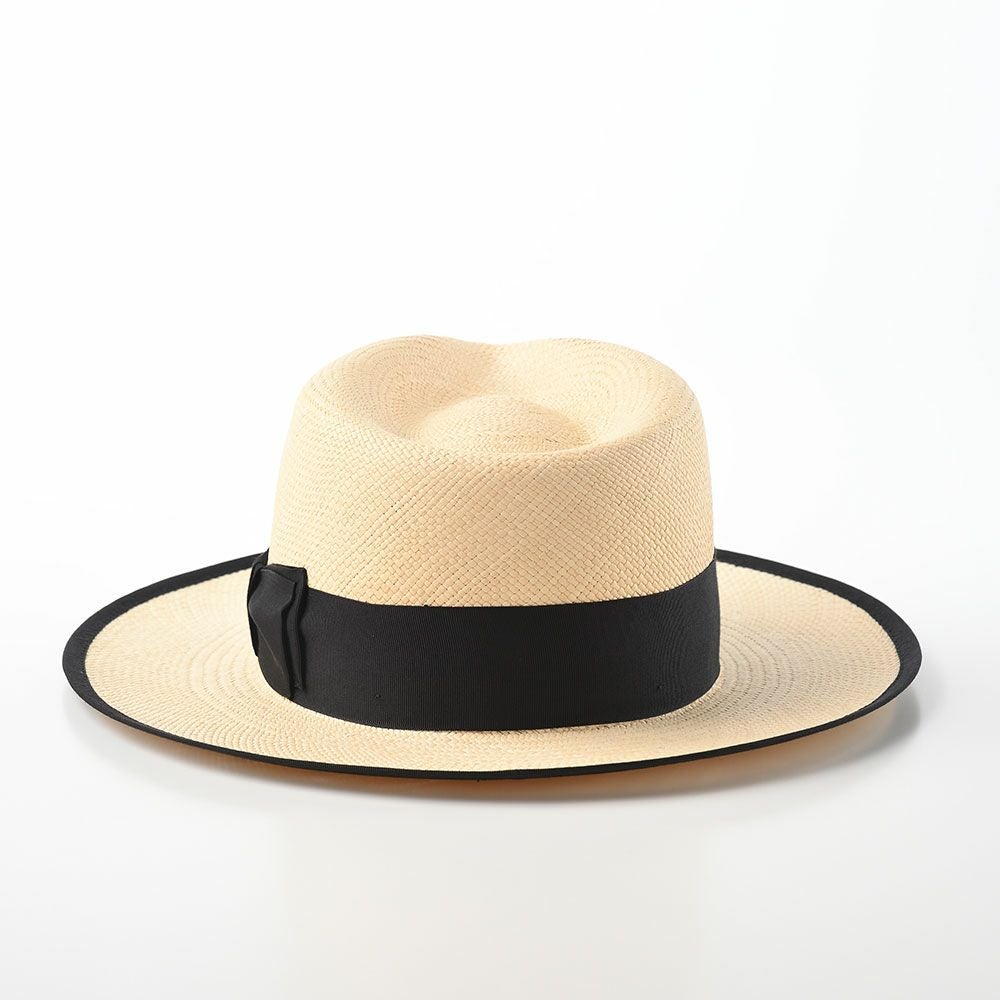 ステットソン パナマハット FLAT VINTAGE PANAMA（フラット