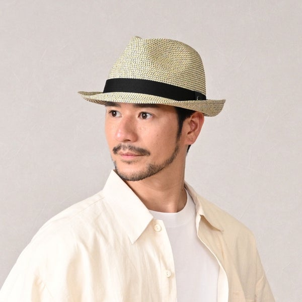 Onyx Paperhat（オニキス ペーパーハット） G29722177 ブラック