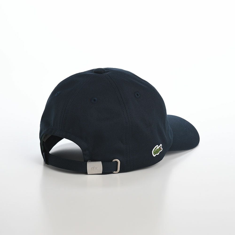 20170110 HIさま　専用ページ　イニシャル付きバケハ ラコステ キャップ INITIAL APPLIQUE CAP（イニシャルアップリケ