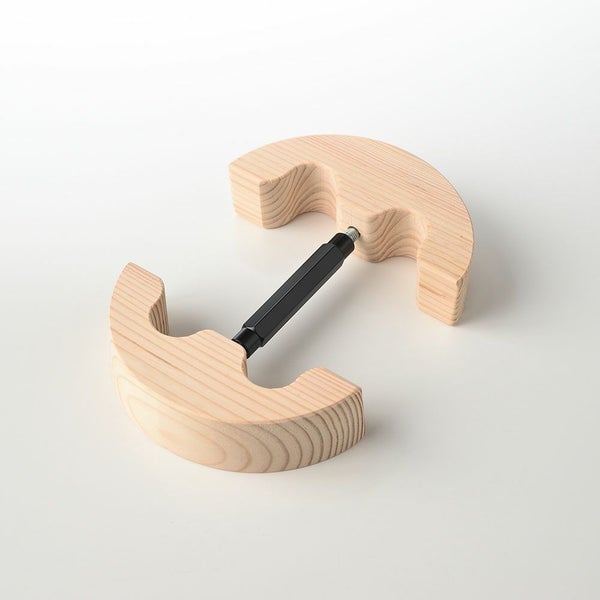 Hat Stretcher Large（ハットストレッチャー ラージ）