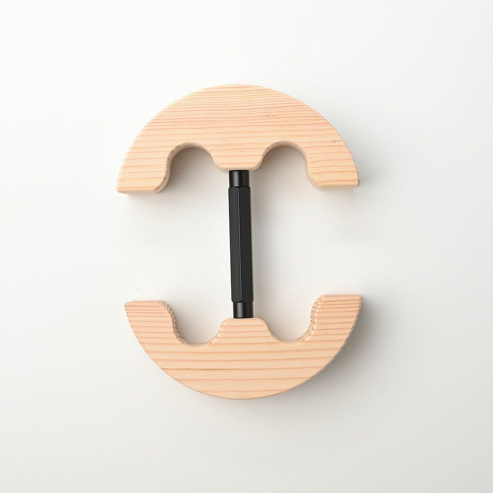 帽子用品・お手入れ用品 Hat Stretcher Large（ハットストレッチャー
