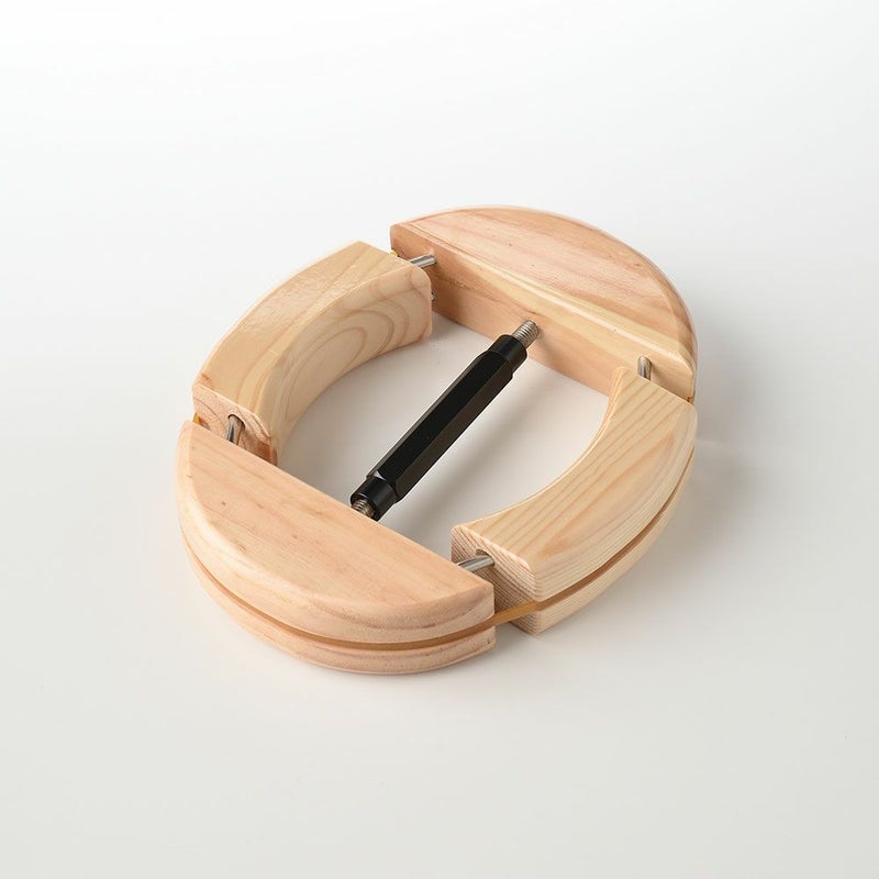 帽子用 Hat Stretcher 4way（ハットストレッチャー 4way）