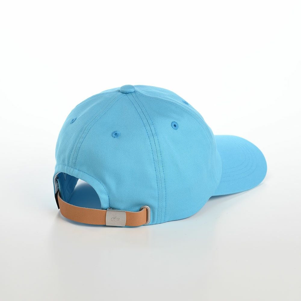 ラコステ キャップ BIG LOGO CAP（ビッグロゴ キャップ） L1231