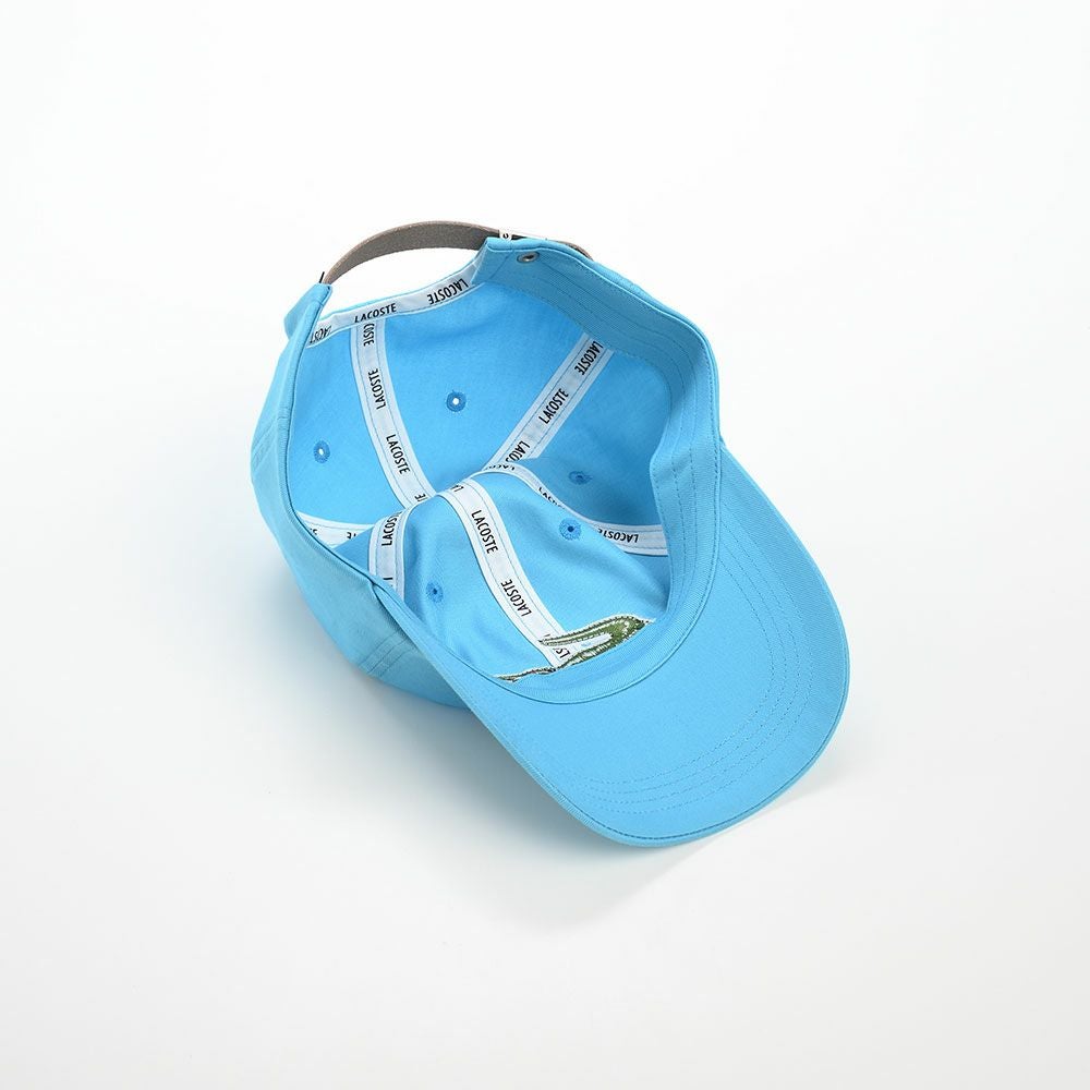 ラコステ キャップ BIG LOGO CAP（ビッグロゴ キャップ） L1231