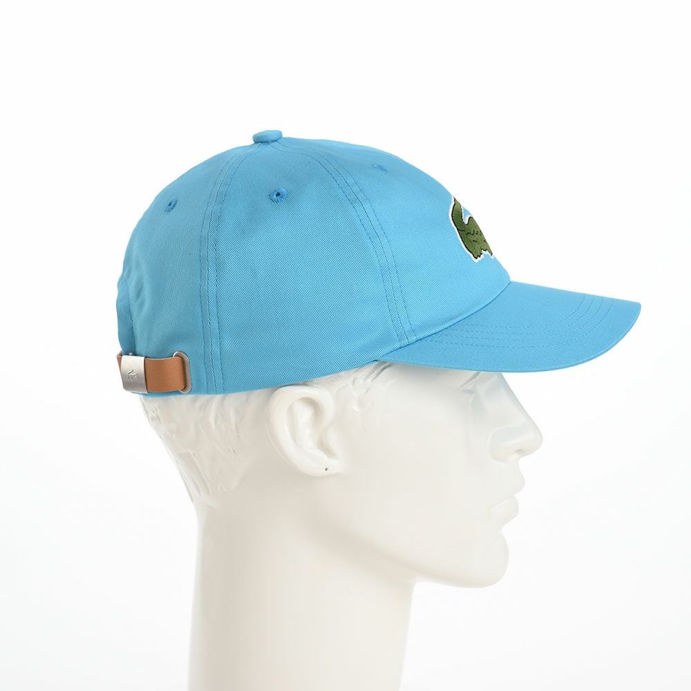 ラコステ キャップ BIG LOGO CAP（ビッグロゴ キャップ） L1231